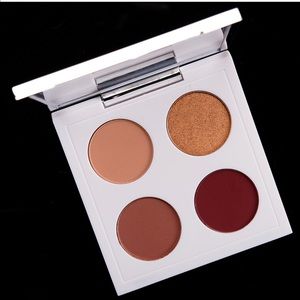 Mac x Patrick Starr Eyeshadow Goalsetter